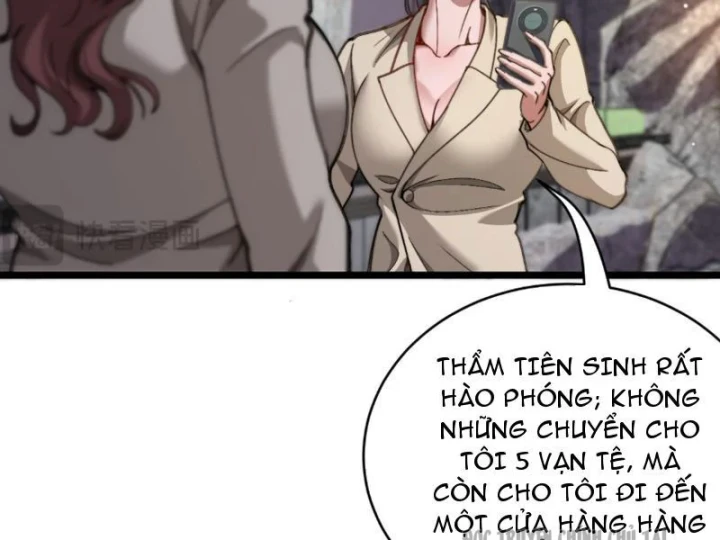 Sau Khi Tự Do Tài Chính, Họ Đã Dâng Hiến Lòng Trung Thành Chapter 81 - 100