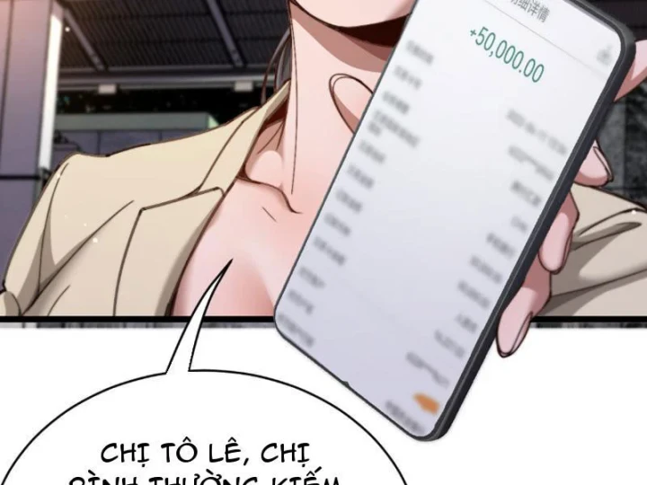 Sau Khi Tự Do Tài Chính, Họ Đã Dâng Hiến Lòng Trung Thành Chapter 81 - 102