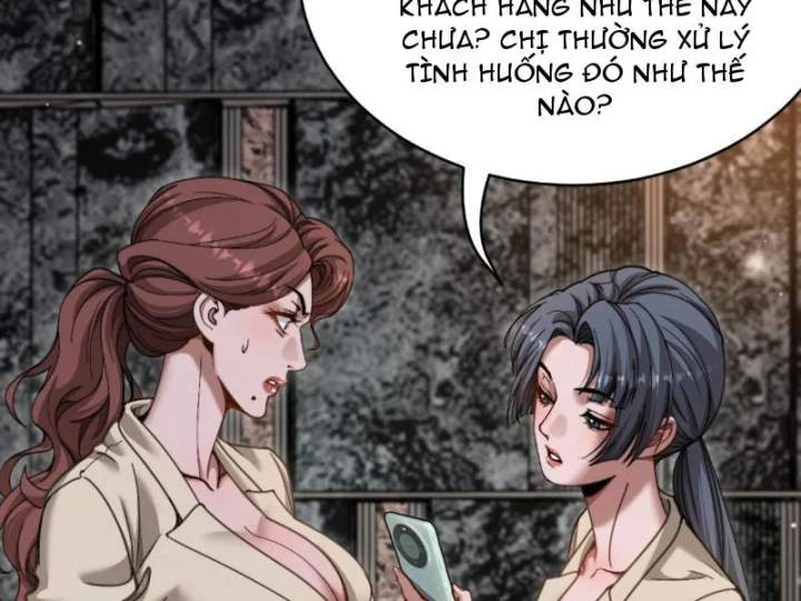 Sau Khi Tự Do Tài Chính, Họ Đã Dâng Hiến Lòng Trung Thành Chapter 81 - 104