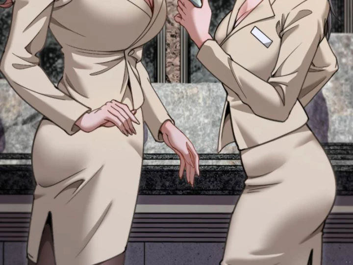 Sau Khi Tự Do Tài Chính, Họ Đã Dâng Hiến Lòng Trung Thành Chapter 81 - 105