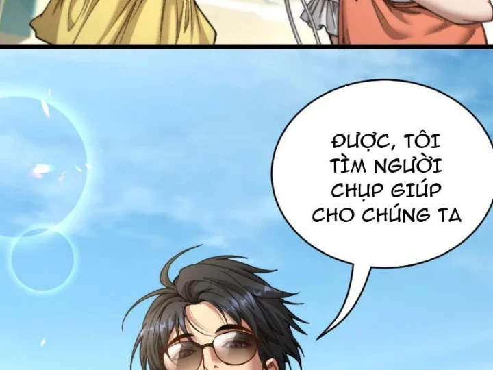 Sau Khi Tự Do Tài Chính, Họ Đã Dâng Hiến Lòng Trung Thành Chapter 82 - 14