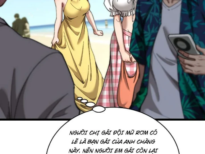 Sau Khi Tự Do Tài Chính, Họ Đã Dâng Hiến Lòng Trung Thành Chapter 82 - 23