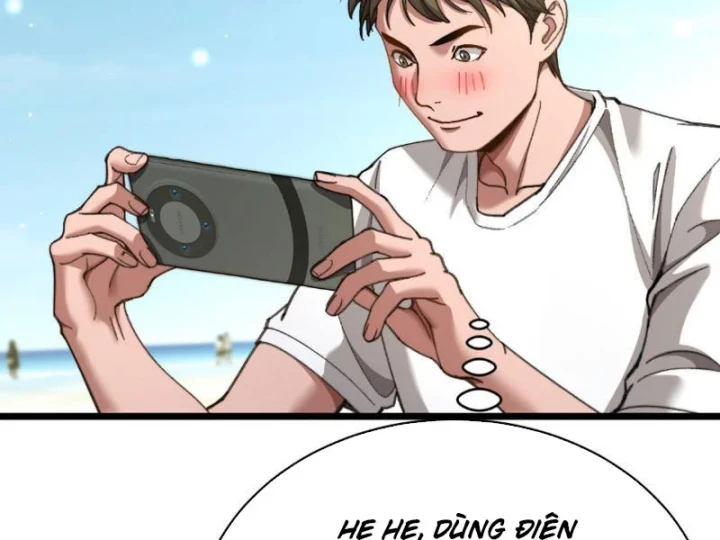 Sau Khi Tự Do Tài Chính, Họ Đã Dâng Hiến Lòng Trung Thành Chapter 82 - 27