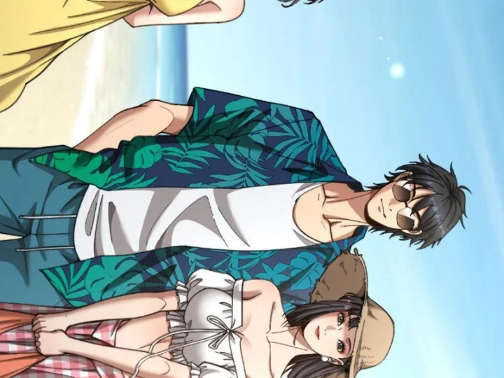 Sau Khi Tự Do Tài Chính, Họ Đã Dâng Hiến Lòng Trung Thành Chapter 82 - 29