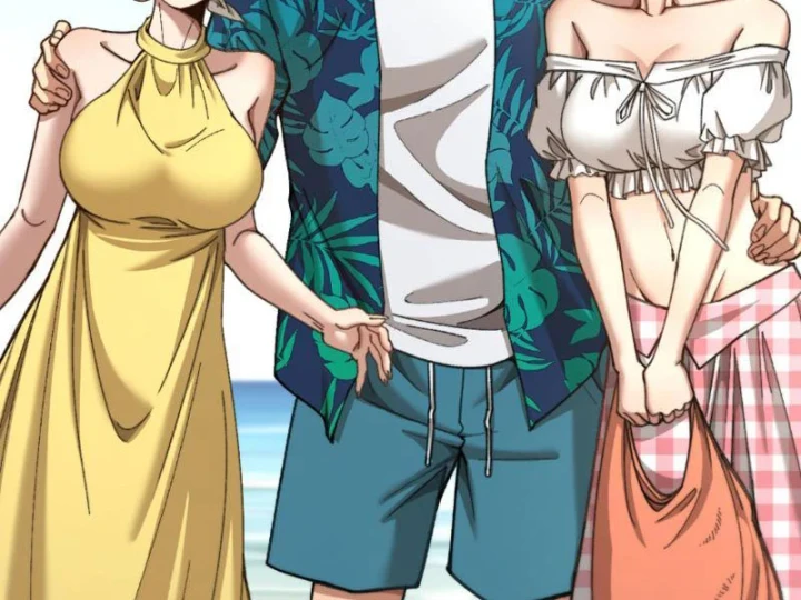 Sau Khi Tự Do Tài Chính, Họ Đã Dâng Hiến Lòng Trung Thành Chapter 82 - 39