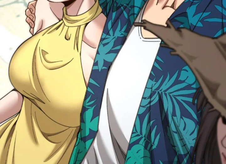 Sau Khi Tự Do Tài Chính, Họ Đã Dâng Hiến Lòng Trung Thành Chapter 82 - 42