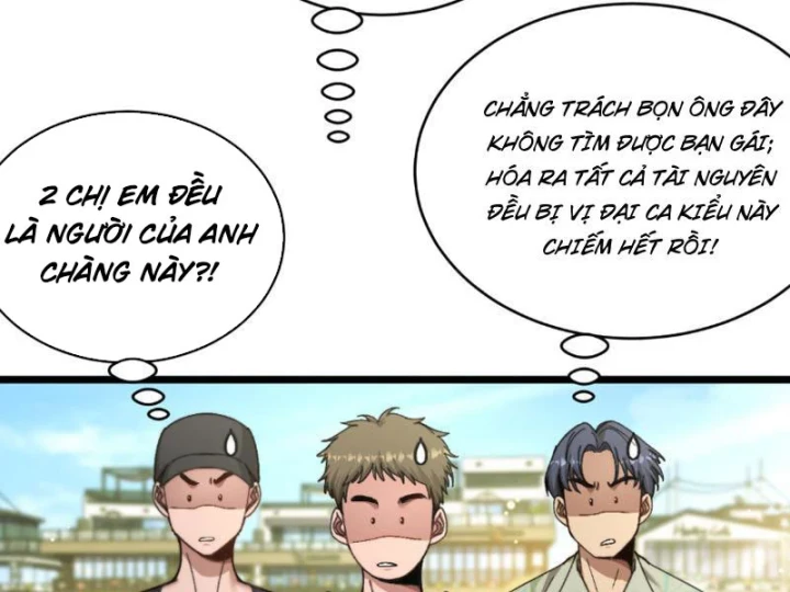 Sau Khi Tự Do Tài Chính, Họ Đã Dâng Hiến Lòng Trung Thành Chapter 82 - 44