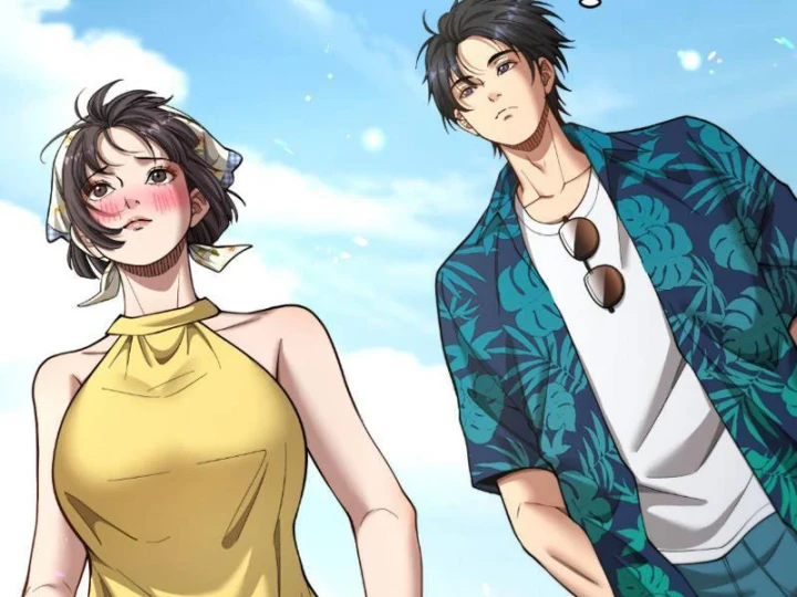 Sau Khi Tự Do Tài Chính, Họ Đã Dâng Hiến Lòng Trung Thành Chapter 82 - 56