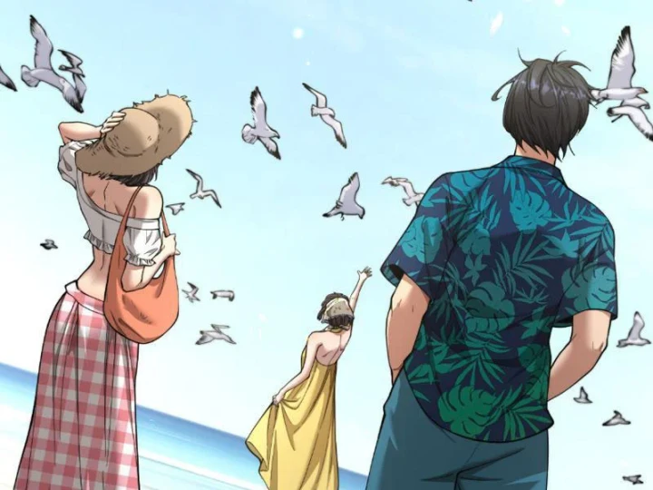 Sau Khi Tự Do Tài Chính, Họ Đã Dâng Hiến Lòng Trung Thành Chapter 82 - 59