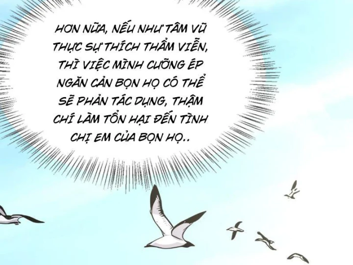 Sau Khi Tự Do Tài Chính, Họ Đã Dâng Hiến Lòng Trung Thành Chapter 82 - 70