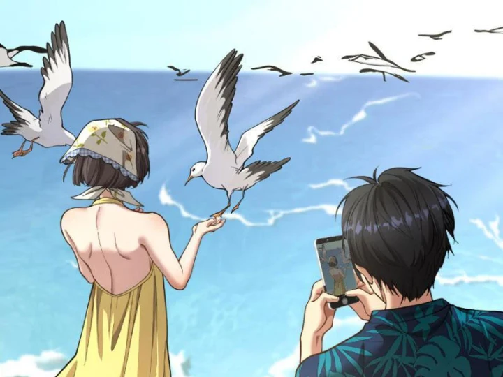 Sau Khi Tự Do Tài Chính, Họ Đã Dâng Hiến Lòng Trung Thành Chapter 82 - 71