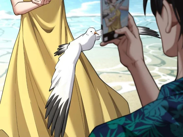 Sau Khi Tự Do Tài Chính, Họ Đã Dâng Hiến Lòng Trung Thành Chapter 82 - 75