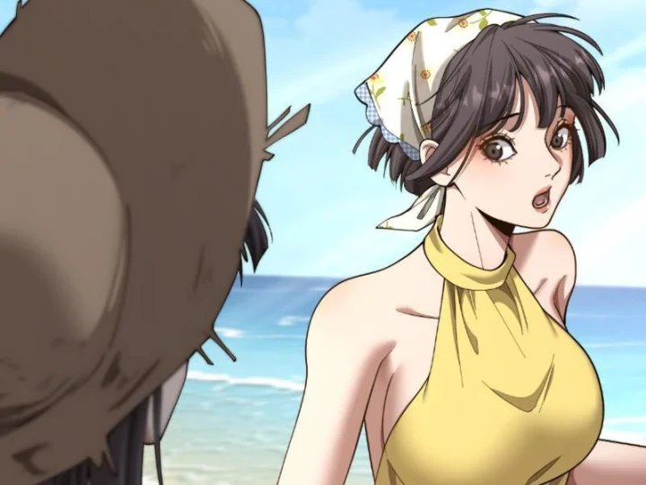 Sau Khi Tự Do Tài Chính, Họ Đã Dâng Hiến Lòng Trung Thành Chapter 82 - 79