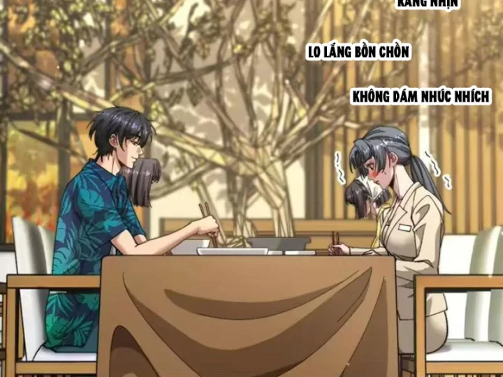 Sau Khi Tự Do Tài Chính, Họ Đã Dâng Hiến Lòng Trung Thành Chapter 83 - 2