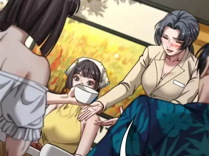 Sau Khi Tự Do Tài Chính, Họ Đã Dâng Hiến Lòng Trung Thành Chapter 83 - 9