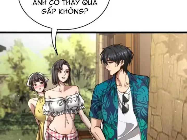 Sau Khi Tự Do Tài Chính, Họ Đã Dâng Hiến Lòng Trung Thành Chapter 83 - 17