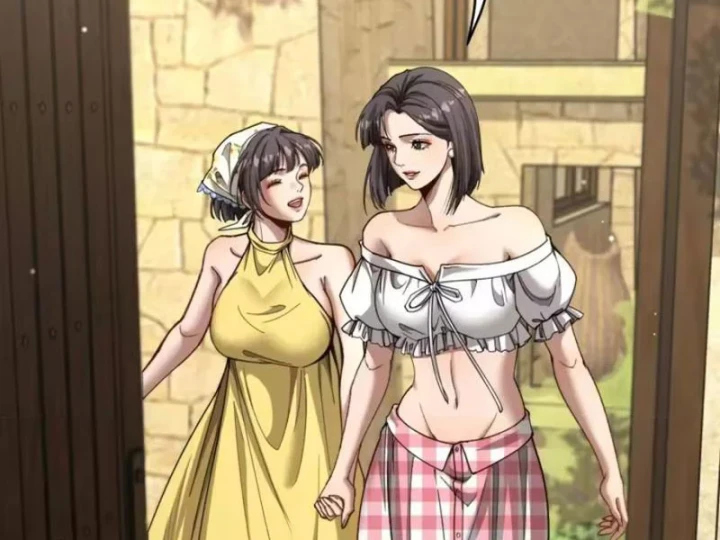 Sau Khi Tự Do Tài Chính, Họ Đã Dâng Hiến Lòng Trung Thành Chapter 83 - 22