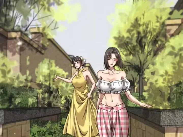 Sau Khi Tự Do Tài Chính, Họ Đã Dâng Hiến Lòng Trung Thành Chapter 83 - 28