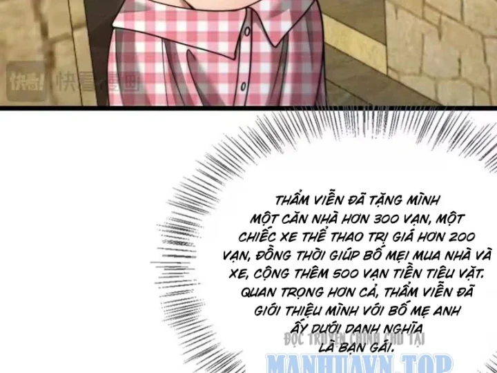 Sau Khi Tự Do Tài Chính, Họ Đã Dâng Hiến Lòng Trung Thành Chapter 83 - 32