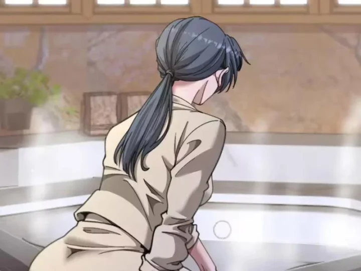 Sau Khi Tự Do Tài Chính, Họ Đã Dâng Hiến Lòng Trung Thành Chapter 83 - 40