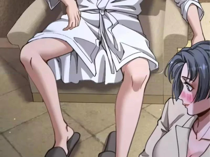 Sau Khi Tự Do Tài Chính, Họ Đã Dâng Hiến Lòng Trung Thành Chapter 83 - 47