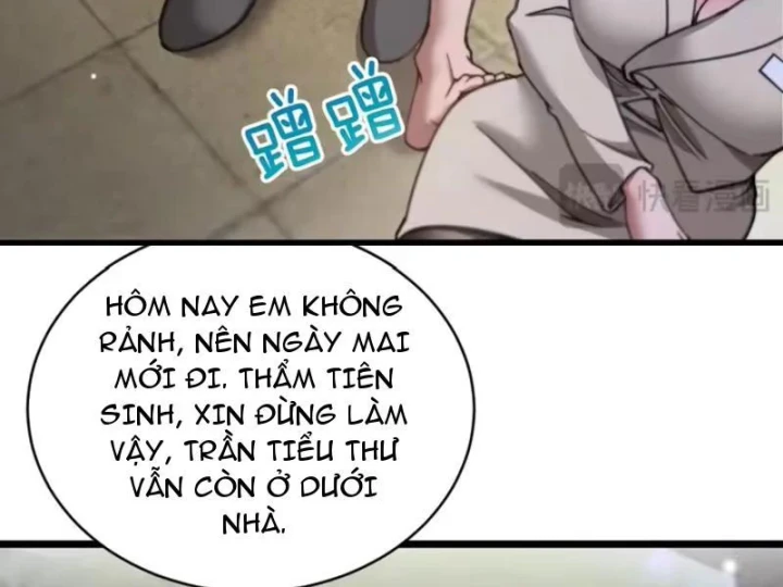 Sau Khi Tự Do Tài Chính, Họ Đã Dâng Hiến Lòng Trung Thành Chapter 83 - 48