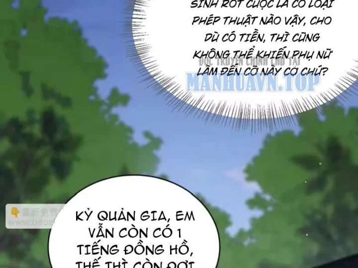 Sau Khi Tự Do Tài Chính, Họ Đã Dâng Hiến Lòng Trung Thành Chapter 83 - 59