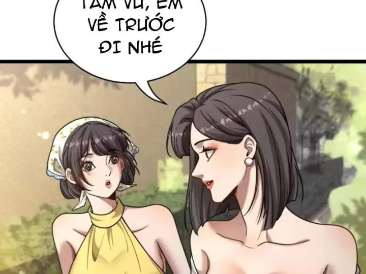 Sau Khi Tự Do Tài Chính, Họ Đã Dâng Hiến Lòng Trung Thành Chapter 83 - 91