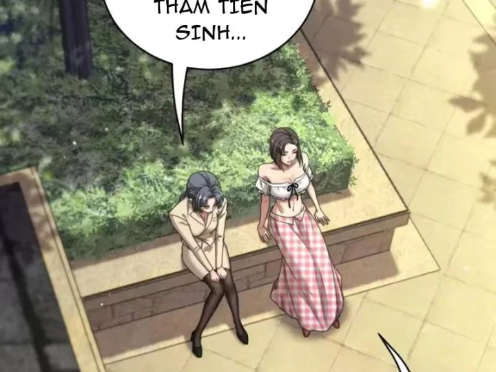 Sau Khi Tự Do Tài Chính, Họ Đã Dâng Hiến Lòng Trung Thành Chapter 83 - 95