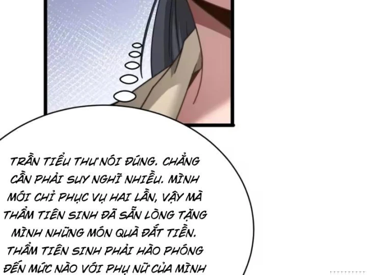Sau Khi Tự Do Tài Chính, Họ Đã Dâng Hiến Lòng Trung Thành Chapter 83 - 104
