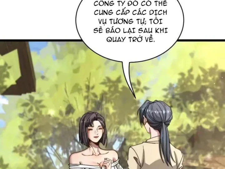 Sau Khi Tự Do Tài Chính, Họ Đã Dâng Hiến Lòng Trung Thành Chapter 84 - 3