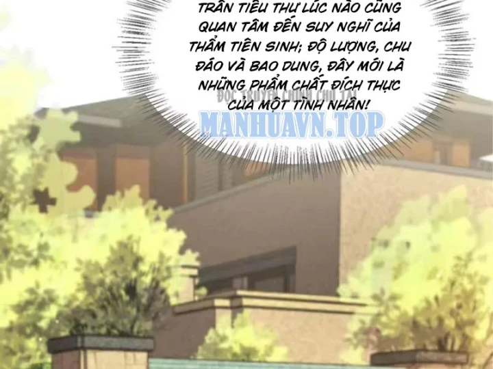 Sau Khi Tự Do Tài Chính, Họ Đã Dâng Hiến Lòng Trung Thành Chapter 84 - 6