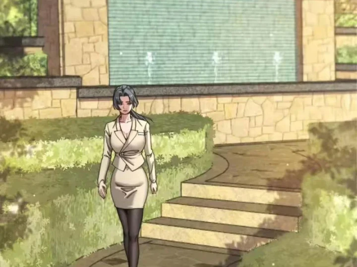 Sau Khi Tự Do Tài Chính, Họ Đã Dâng Hiến Lòng Trung Thành Chapter 84 - 7