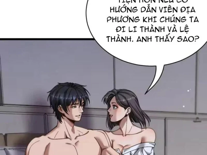 Sau Khi Tự Do Tài Chính, Họ Đã Dâng Hiến Lòng Trung Thành Chapter 84 - 11