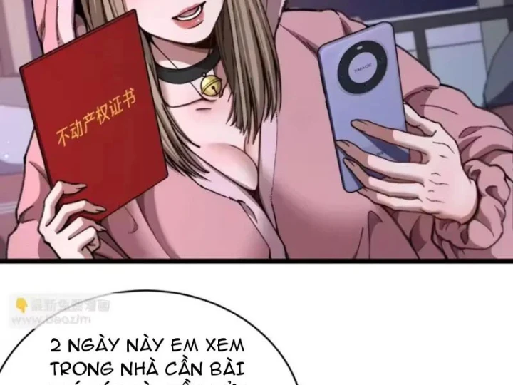 Sau Khi Tự Do Tài Chính, Họ Đã Dâng Hiến Lòng Trung Thành Chapter 84 - 35