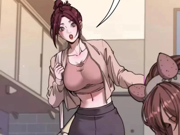 Sau Khi Tự Do Tài Chính, Họ Đã Dâng Hiến Lòng Trung Thành Chapter 84 - 40