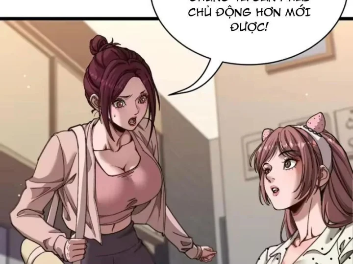 Sau Khi Tự Do Tài Chính, Họ Đã Dâng Hiến Lòng Trung Thành Chapter 84 - 45