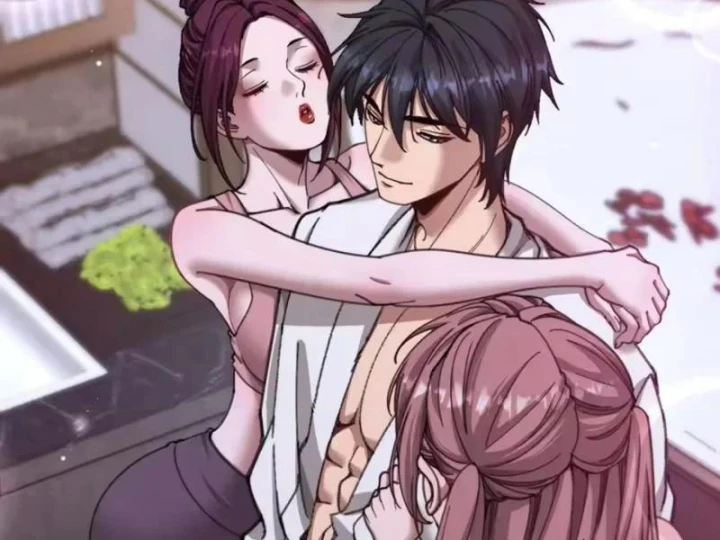 Sau Khi Tự Do Tài Chính, Họ Đã Dâng Hiến Lòng Trung Thành Chapter 84 - 54