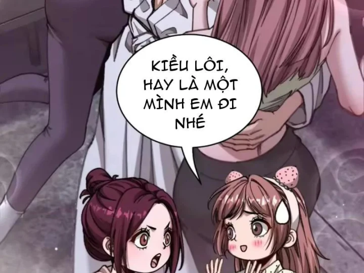 Sau Khi Tự Do Tài Chính, Họ Đã Dâng Hiến Lòng Trung Thành Chapter 84 - 55