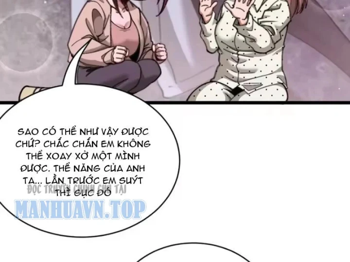 Sau Khi Tự Do Tài Chính, Họ Đã Dâng Hiến Lòng Trung Thành Chapter 84 - 56