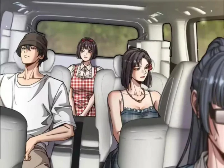 Sau Khi Tự Do Tài Chính, Họ Đã Dâng Hiến Lòng Trung Thành Chapter 84 - 76