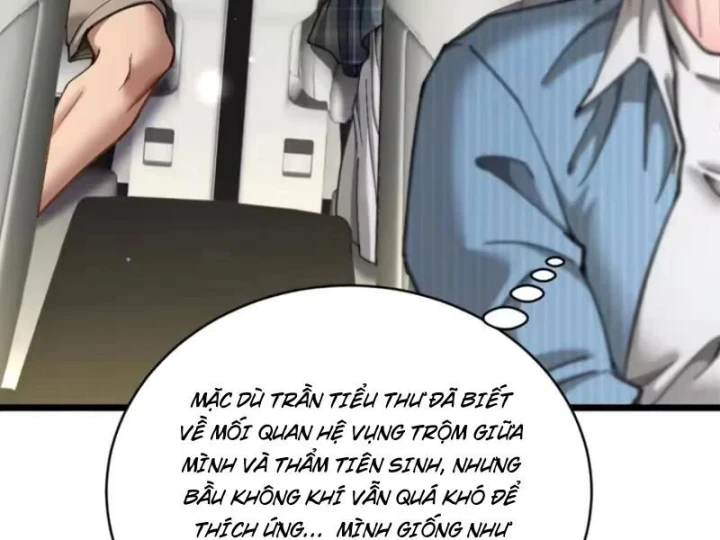 Sau Khi Tự Do Tài Chính, Họ Đã Dâng Hiến Lòng Trung Thành Chapter 84 - 77