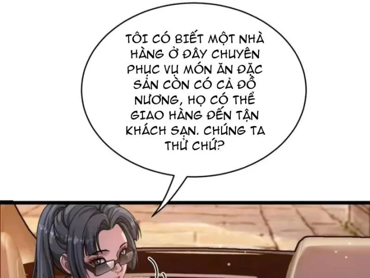 Sau Khi Tự Do Tài Chính, Họ Đã Dâng Hiến Lòng Trung Thành Chapter 84 - 81