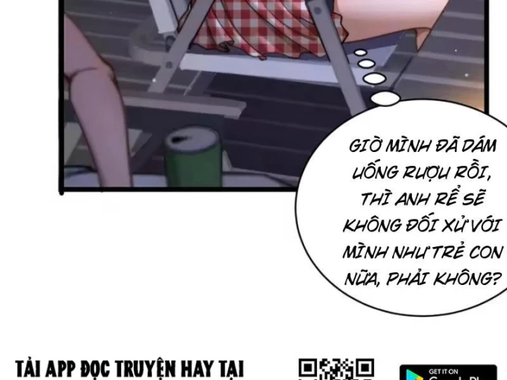 Sau Khi Tự Do Tài Chính, Họ Đã Dâng Hiến Lòng Trung Thành Chapter 84 - 97