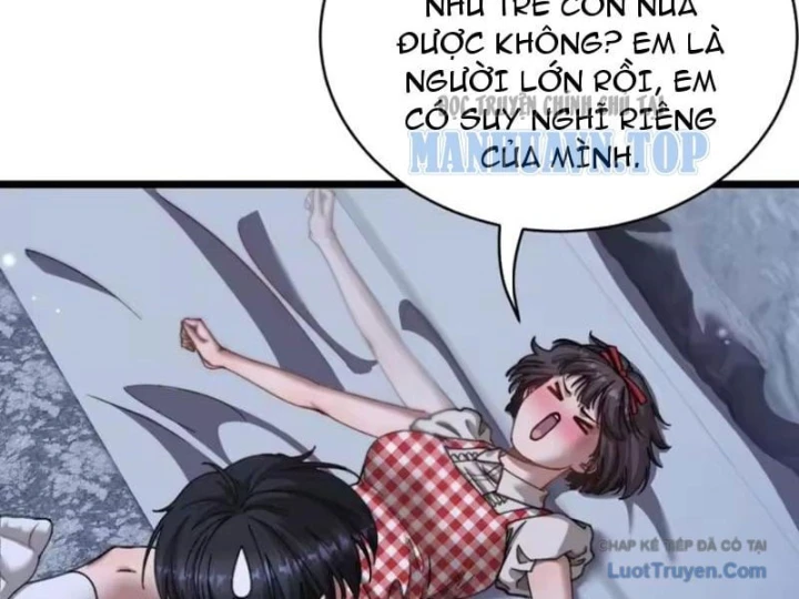 Sau Khi Tự Do Tài Chính, Họ Đã Dâng Hiến Lòng Trung Thành Chapter 85 - 4