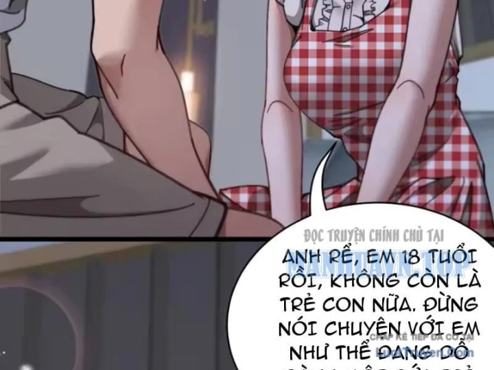 Sau Khi Tự Do Tài Chính, Họ Đã Dâng Hiến Lòng Trung Thành Chapter 85 - 23