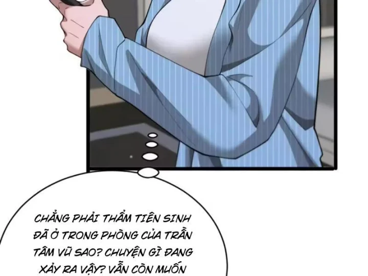 Sau Khi Tự Do Tài Chính, Họ Đã Dâng Hiến Lòng Trung Thành Chapter 85 - 89