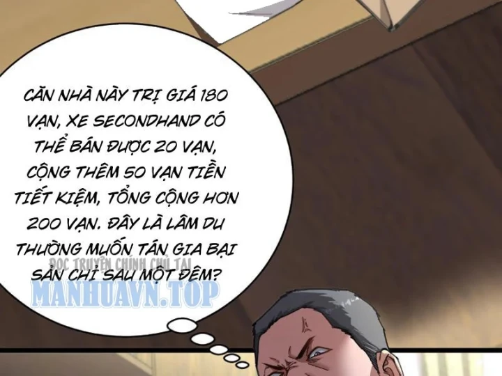 Sau Khi Tự Do Tài Chính, Họ Đã Dâng Hiến Lòng Trung Thành Chapter 86 - 10