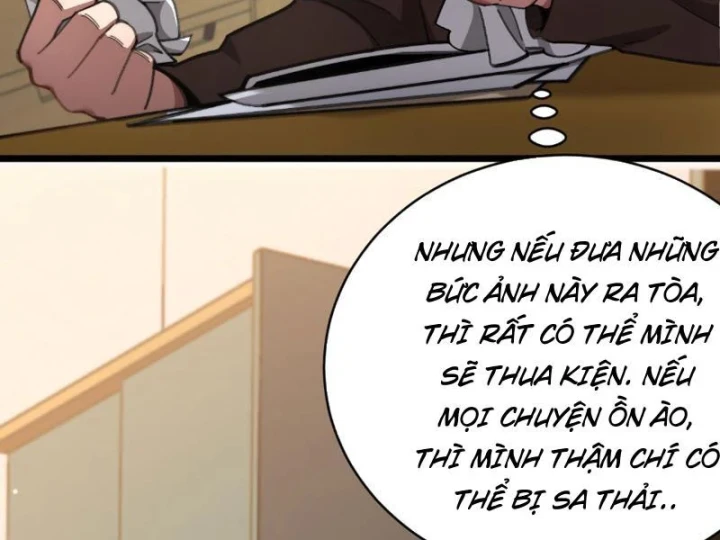 Sau Khi Tự Do Tài Chính, Họ Đã Dâng Hiến Lòng Trung Thành Chapter 86 - 12