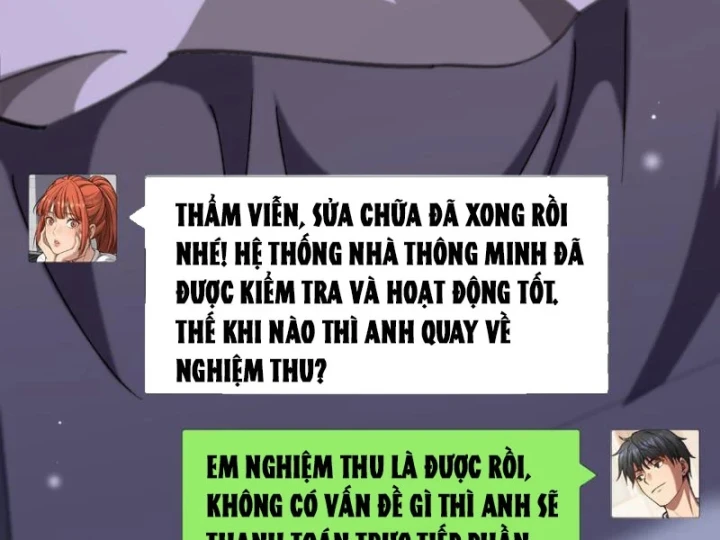 Sau Khi Tự Do Tài Chính, Họ Đã Dâng Hiến Lòng Trung Thành Chapter 86 - 28